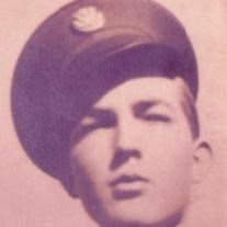 Obituary of Ira Lee Mullins