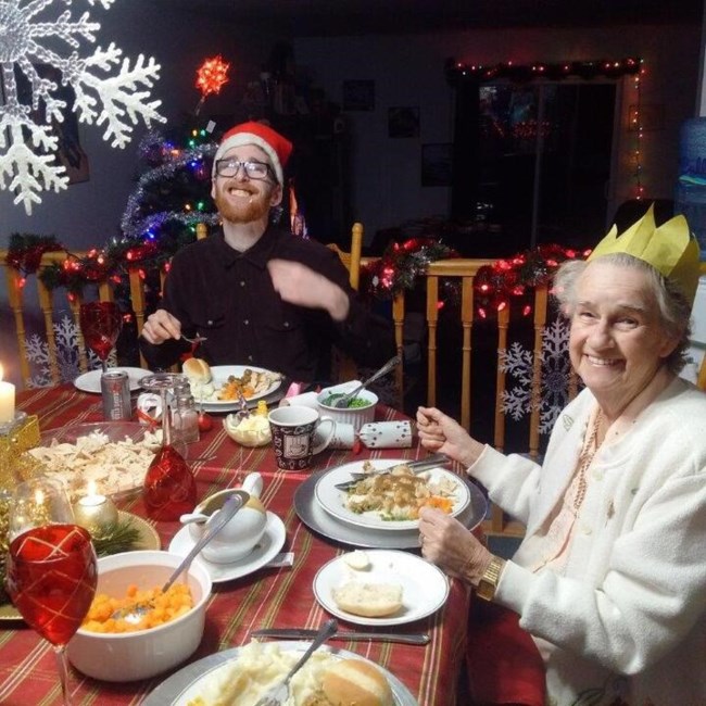 Obituary of Elsie Elizabeth Ashworth