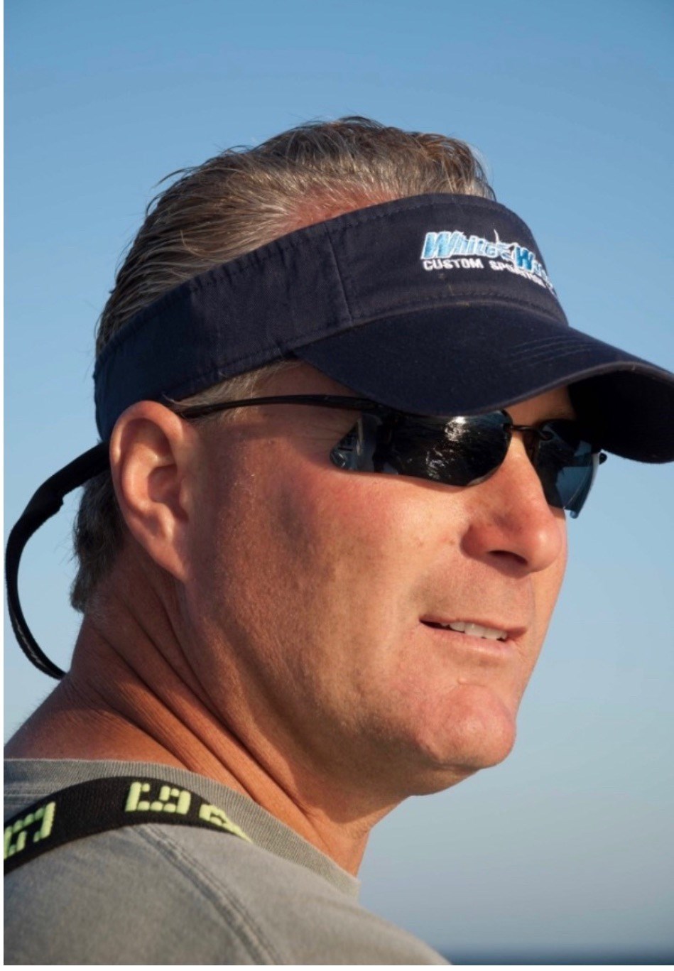 Obituary of Scott T. Leonard