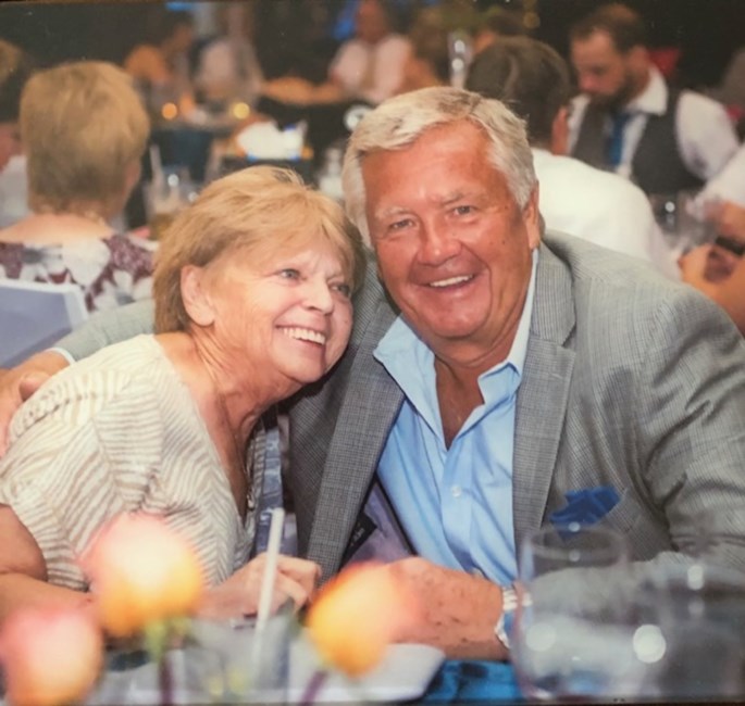 Obituary of Lidia Barbara Szopinski