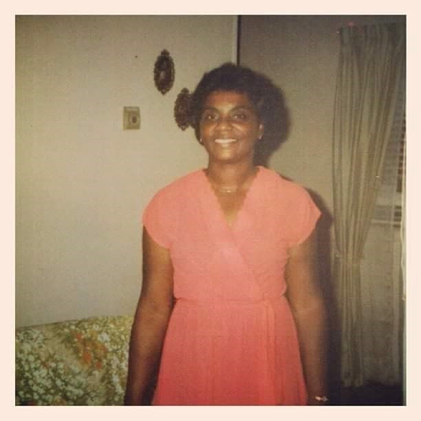 Obituary of Earnestine Brown