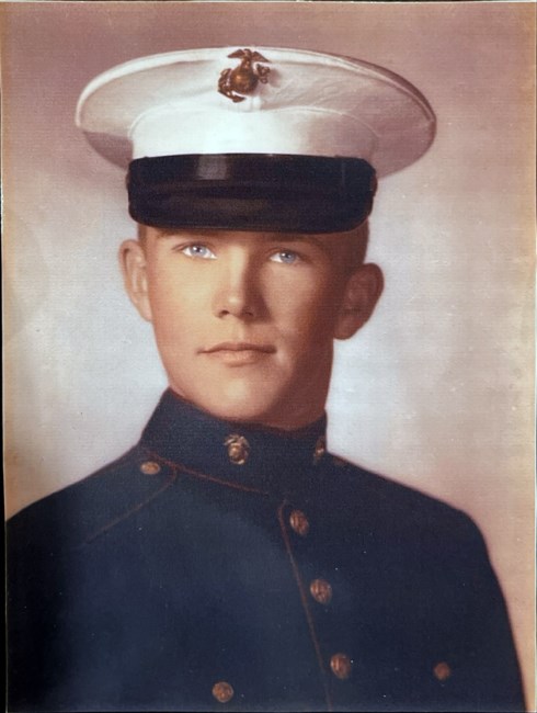 Obituary of William T. Whalen Jr.