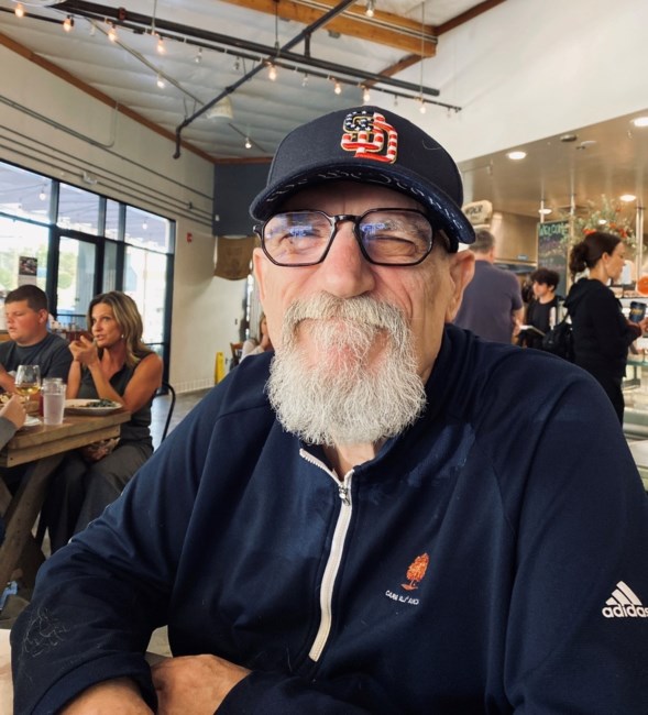 Obituary of Joseph Anthony Donahoo