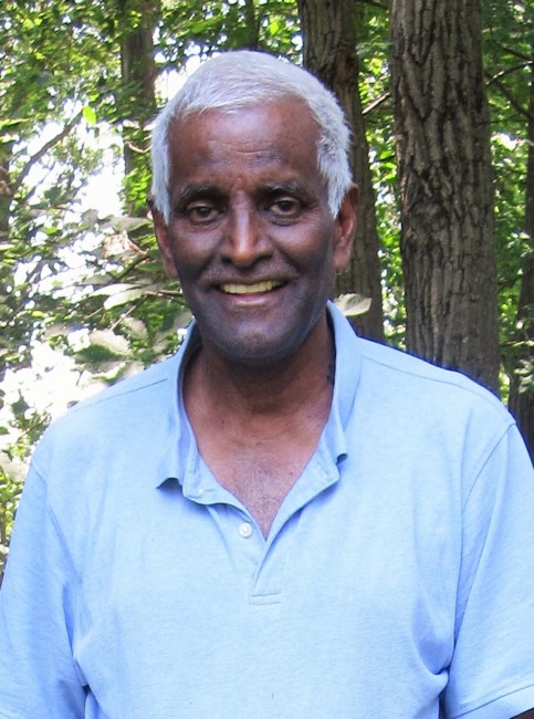 Obituary of John Abraham