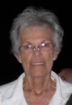 Obituary of Mary Jo (McGirl) Gahm