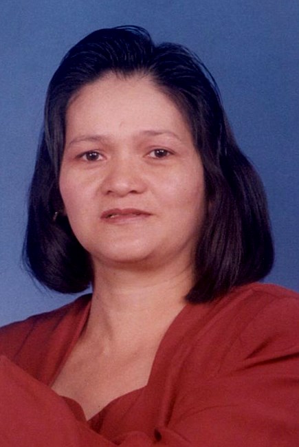 Obituary of Joy Momma Joy Anicete Sison