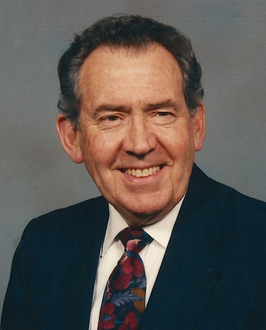 Obituary of George H. Akers