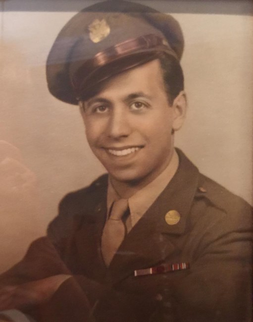 Obituario de Joseph Calish