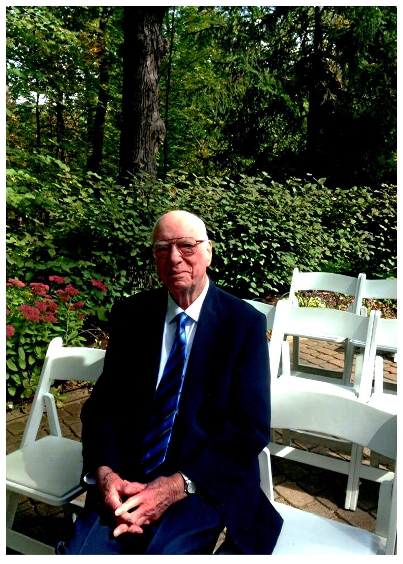 Obituary of Thomas F. Mulhern