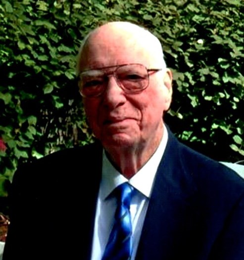 Obituary of Thomas F. Mulhern