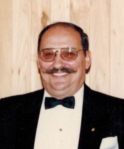 Obituary of Noël Pelletier