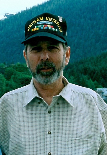 Obituario de Michael Patrick Mitchell