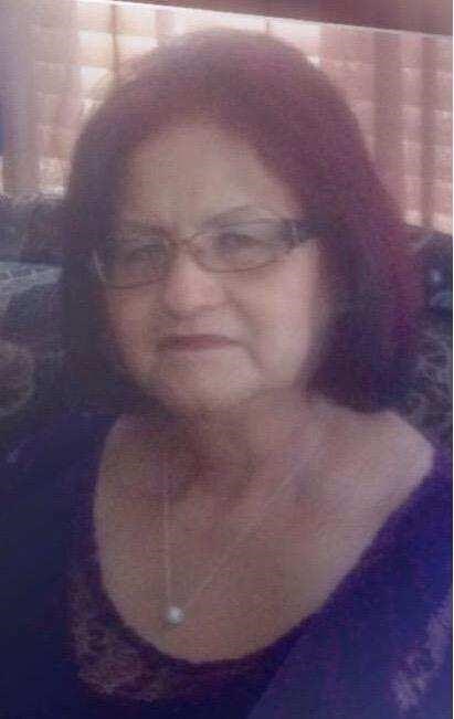 Obituary of Socorro Garcia