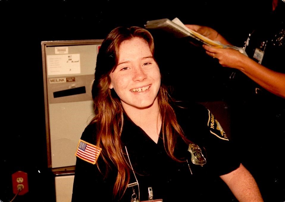 Obituary of Tracey Lee Roden