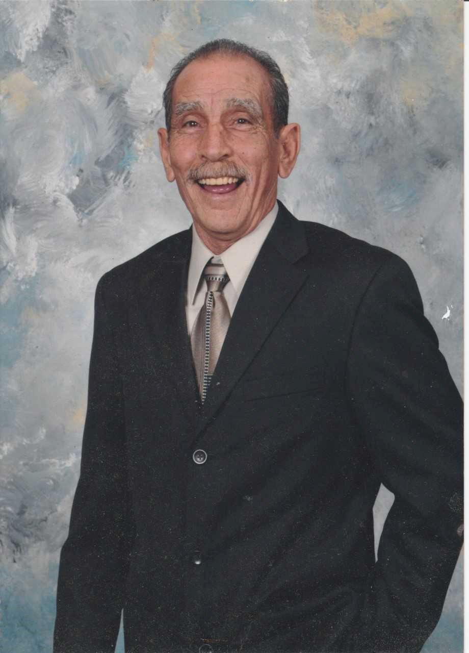 Obituary of Jose Maria Vargas- Arellano