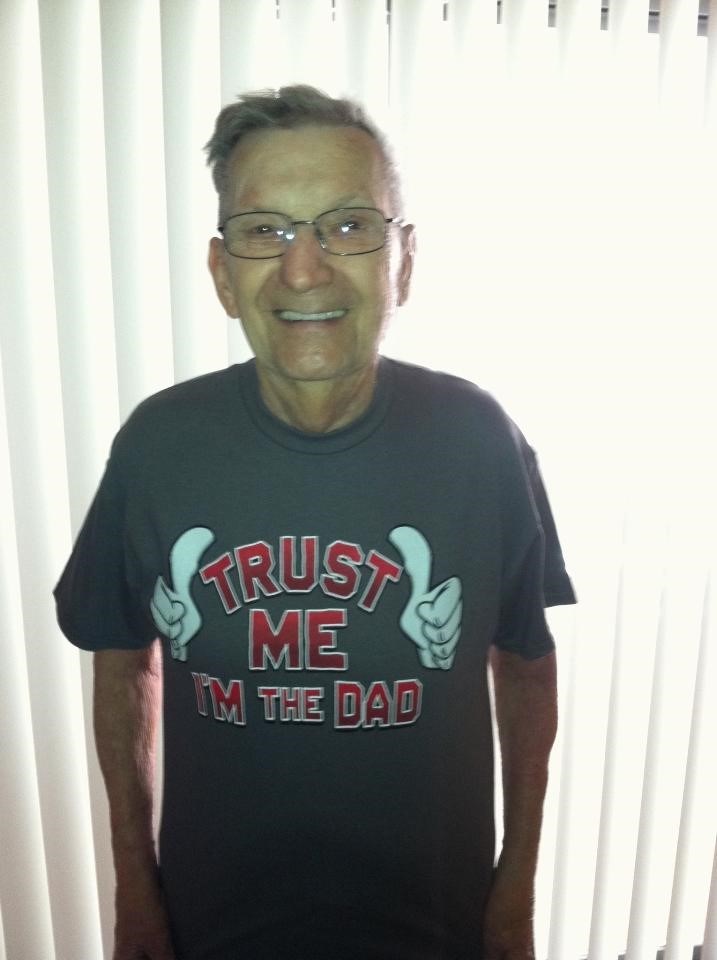 Avis de décès de John James Reed Jr.