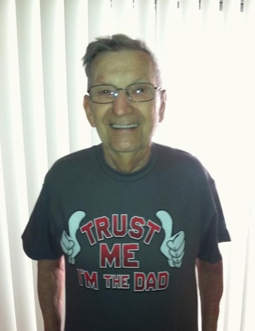 Obituary of John James Reed Jr.