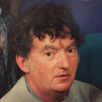 Obituary of Richard James Ryan