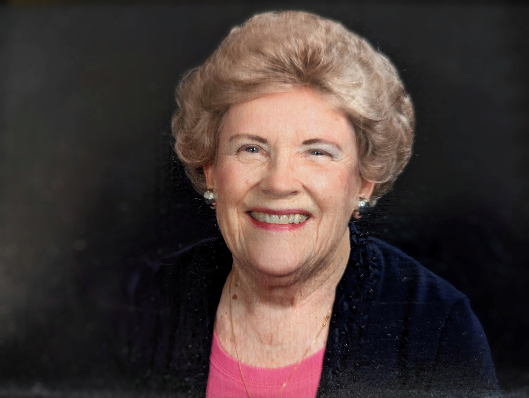 Obituary of Joan S. Boyd