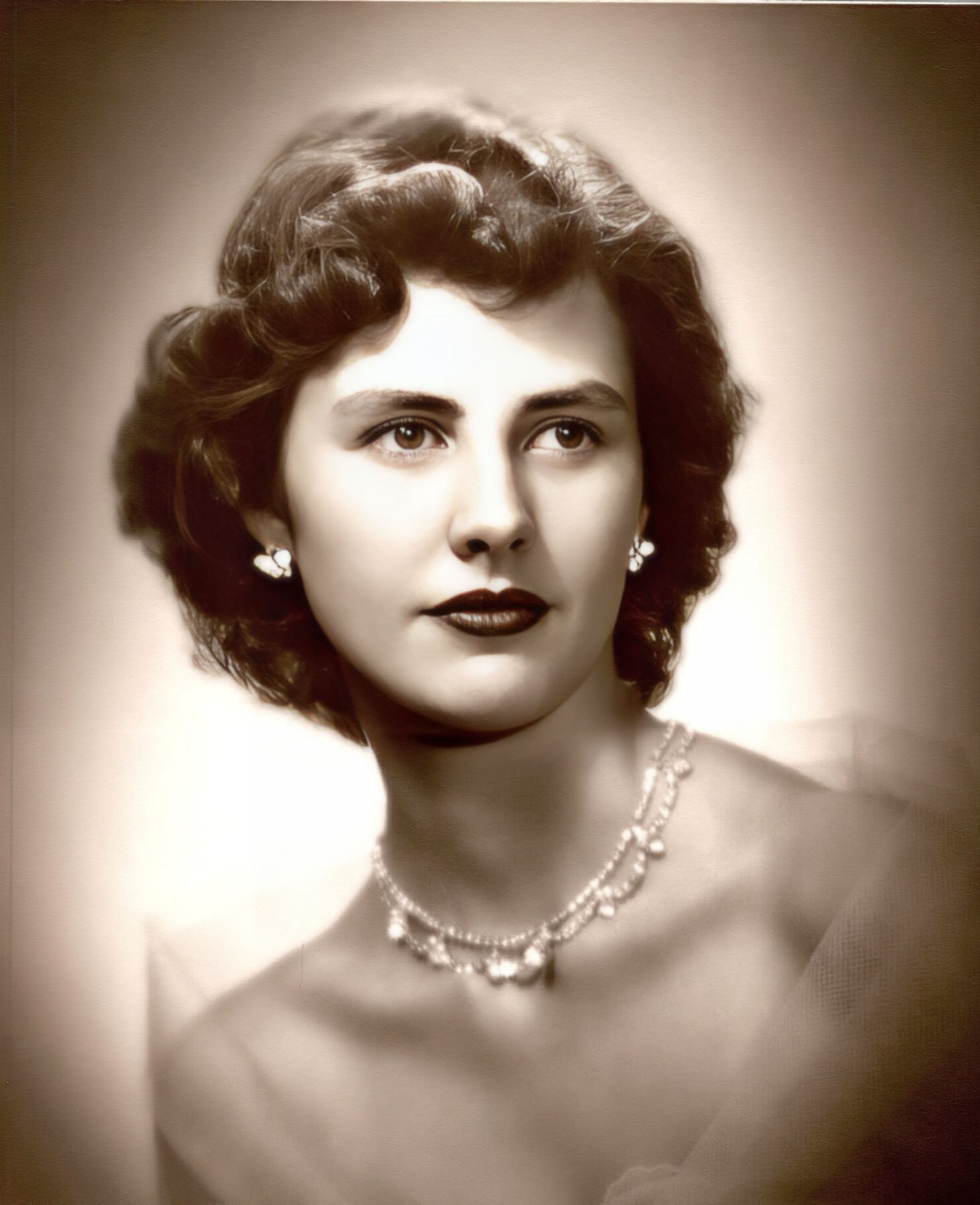 Obituario de Diane Smith Simpson