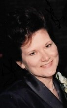 Obituary of Diana Murray