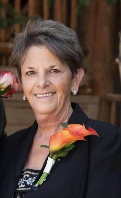 Obituary of Janet S. Snider