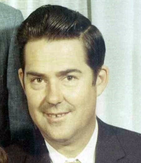 Obituary of Gordon Boelter