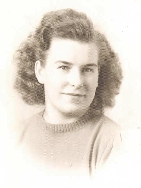 Obituary of Norma Lissa Moore