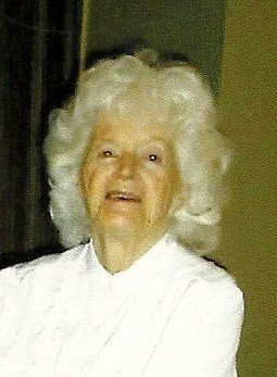 Obituary of Lucienne Cecelia Harris