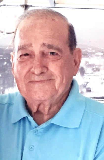 Obituary of Frank T. Perez