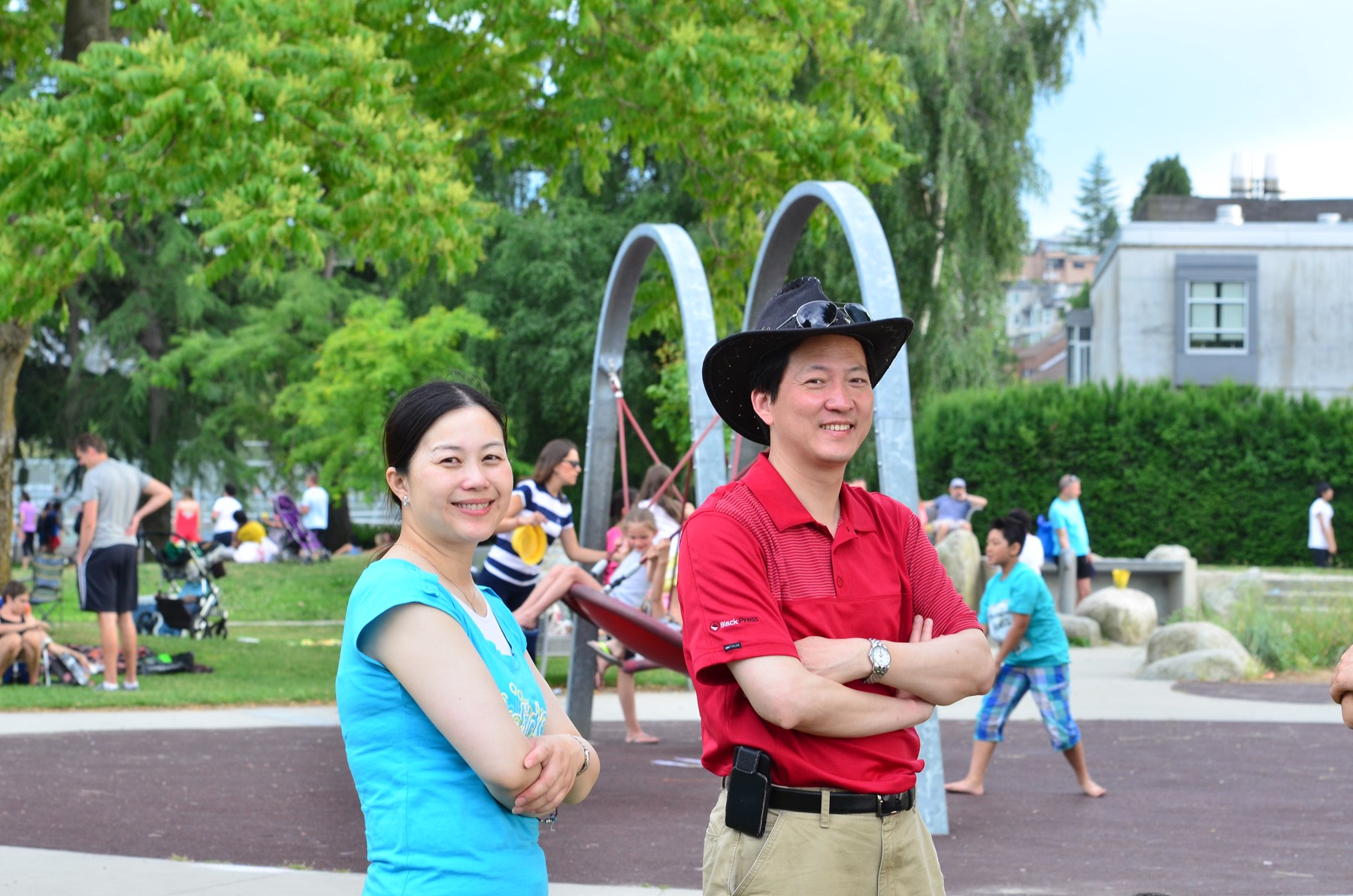 Obituary of Shang Qi Li