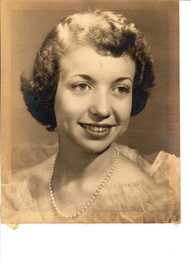 Obituary of Ellen M. Byars