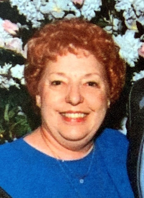 Obituary of Shirley Chaisson Bourquard