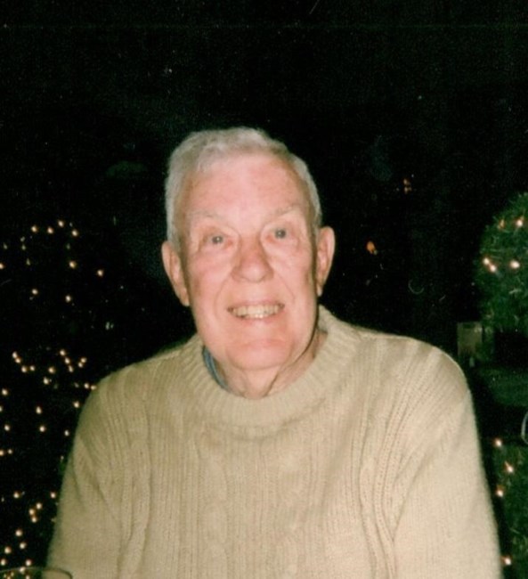 Obituary of James Wells McDonald