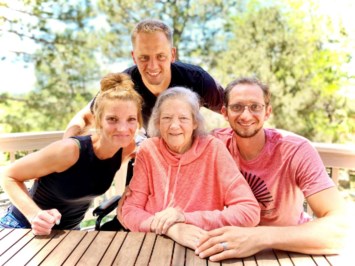 Obituary of Debra Ann Adragna