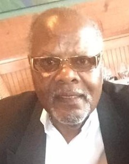 Avis de décès de Wilbert "Bill" Steward