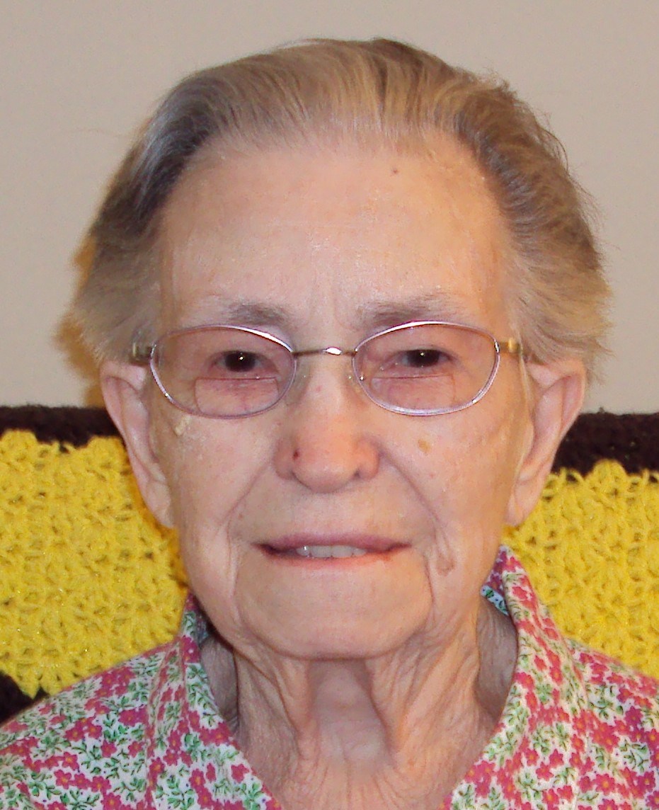 Alma B. Leeson Obituary Winter Park, FL