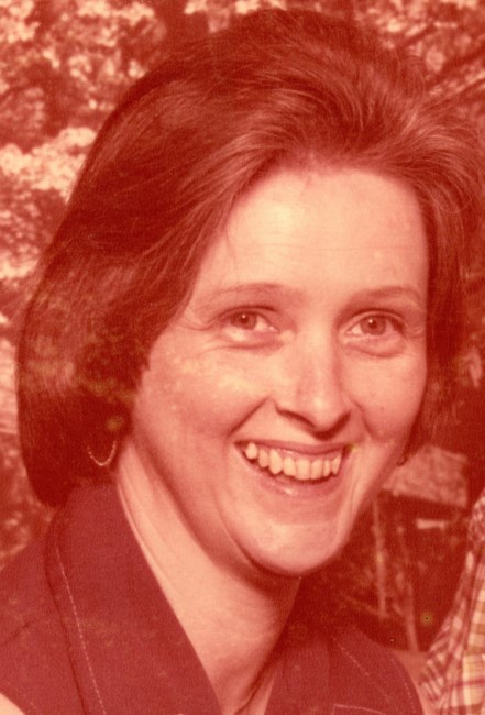 Obituary of Ima Jewell Grimes