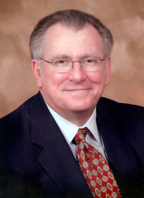 Obituary of James Ray Odham, Sr.