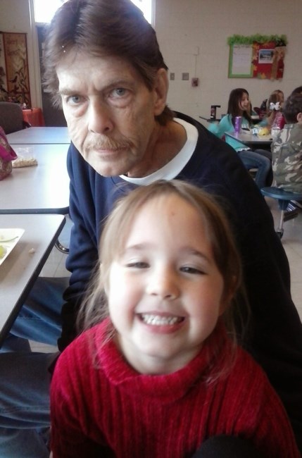 Obituary of Gary Eddie Ayers