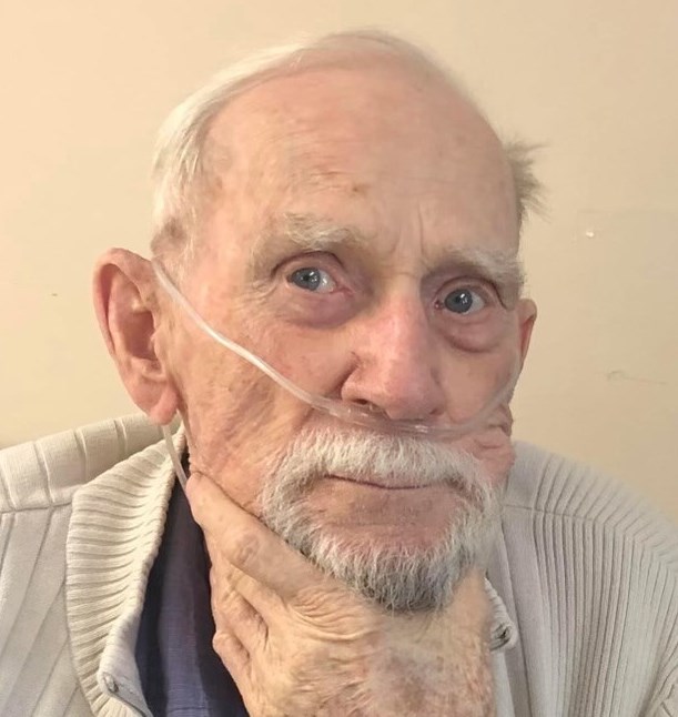 Obituary of Everette "Whitey" Wayne White