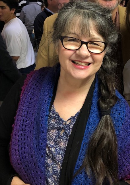 Obituary of Teresa Ann Gutierrez