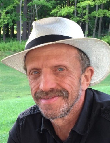 Obituary of Charles E. Bordeau