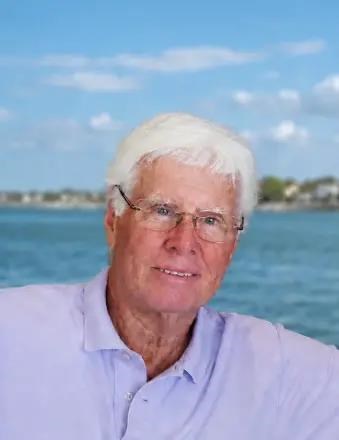 Obituary of John Fitzgibbons