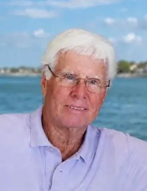 Obituary of John Fitzgibbons