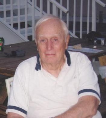 Obituary of Robert H. Belding