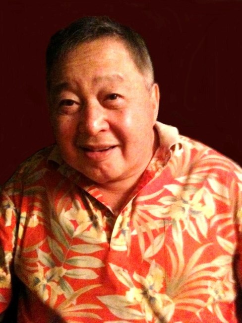 Obituary of Ernest Yen Chou