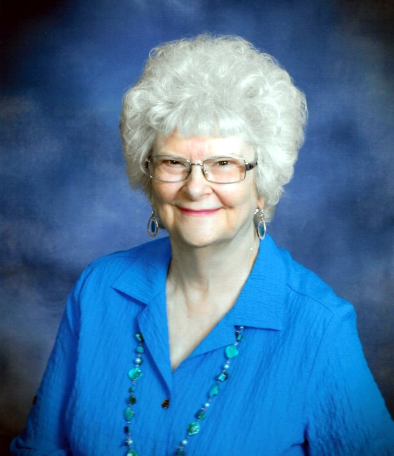 Obituary of Shirley Ann Self