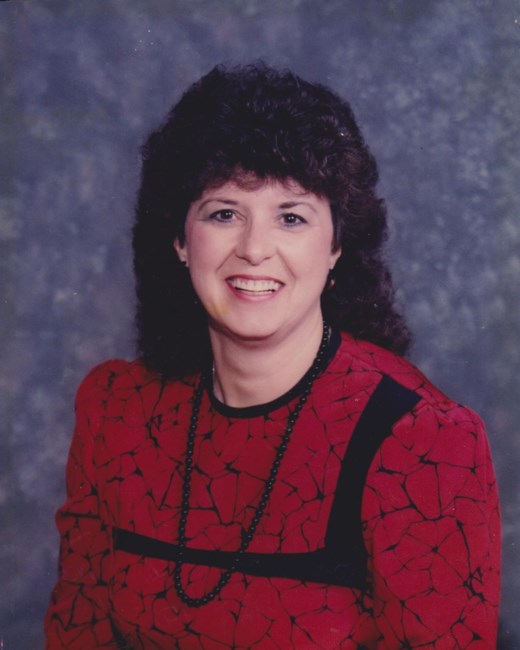 Obituary of Barbara A Laing