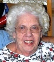 Obituary of Evelyn Mae Diggs "Sally"